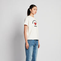 Women Graphic Top - SW2508122