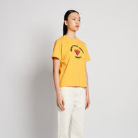 Women Graphic Top - SW2508122