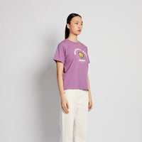 Women Graphic Top - SW2508122