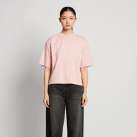 Women Combined Blouse - Light Pink - SW2511193B