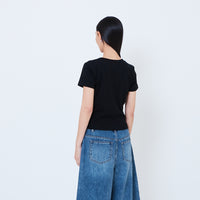 Women Essential Top - SW2602038