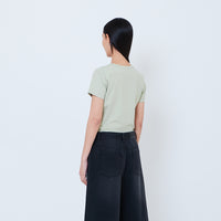 Women Essential Top - SW2602038