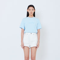 Women Cropped Graphic Top - SW2605107