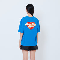 Women Graphic Essential Top - SW2604093