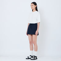 Women Neoprene Skort - SW2604095