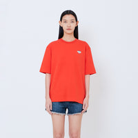 Women Graphic Essential Top - SW2604093