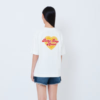 Women Graphic Essential Top - SW2604093