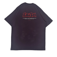 Men Graphic Tee - Metal - SM2511219B