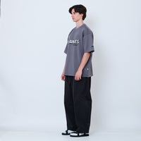 Peanuts Gender Neutral Printed Oversized Jersey Tee - Metal - PU2605003C