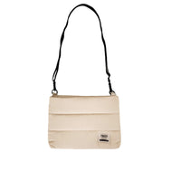 Puffie Pouch - Beige - SA2301001A