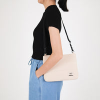 Puffie Pouch - Beige - SA2301001A
