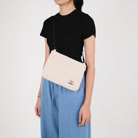 Puffie Pouch - Beige - SA2301001A