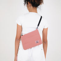 Puffie Pouch - Pink - SA2301001B