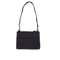 Puffie Pouch - Black - SA2301001D
