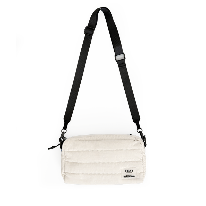 Crossbody Bag - Beige - SA2408027A