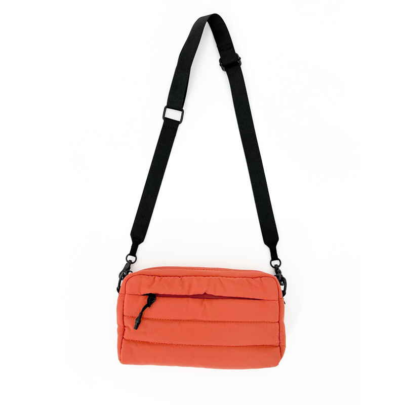Crossbody Bag - Orange - SA2408027B