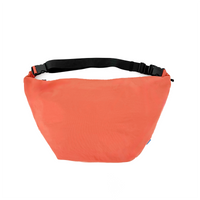Shoulder Bag - Orange - SA2408030B
