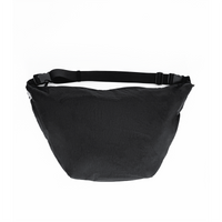 Shoulder Bag - Black - SA2408030D