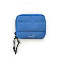Pouch with landyard - Blue - SA2504001C