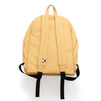 Nylon Backpack - Yellow - SA2504003B
