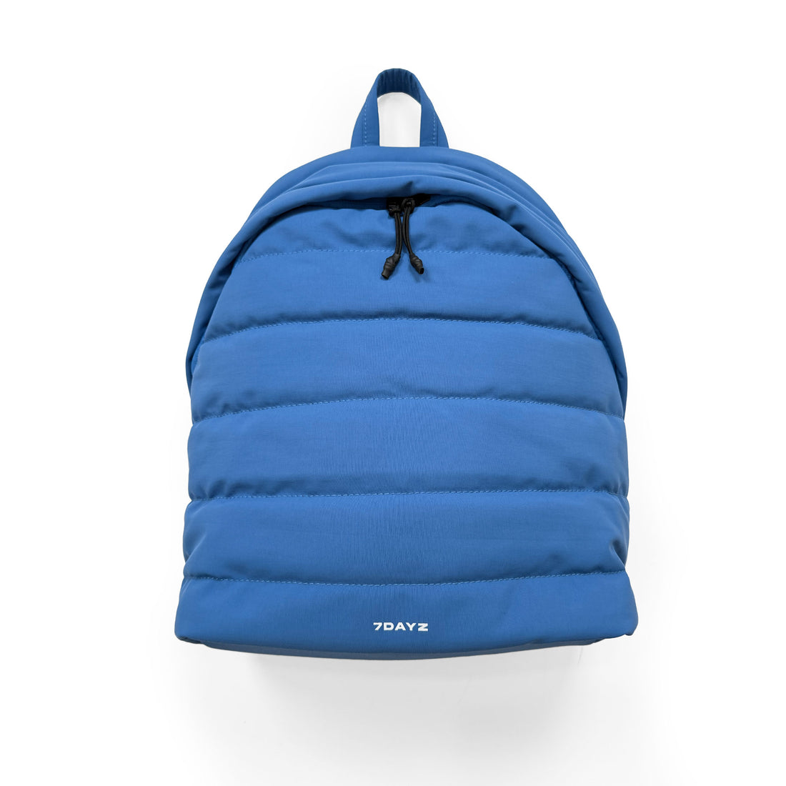 Nylon Backpack - Blue - SA2504003C