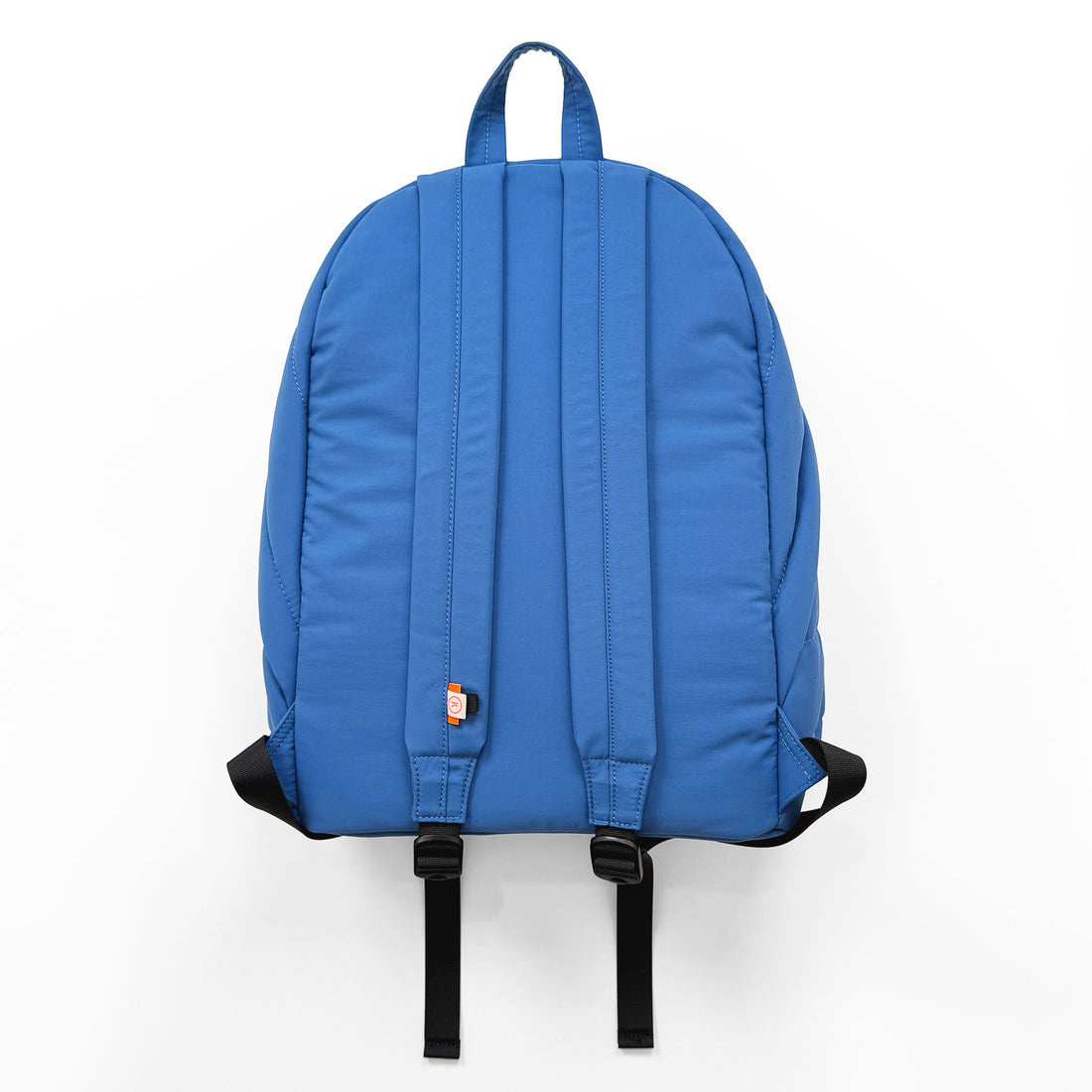 Nylon Backpack - Blue - SA2504003C