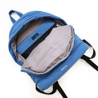 Nylon Backpack - Blue - SA2504003C