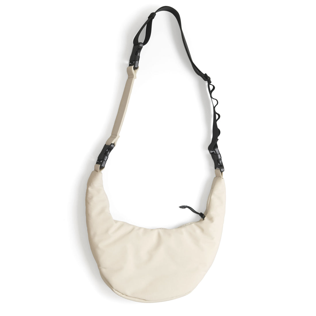 Shoulder Bag - Beige - SA2504005A