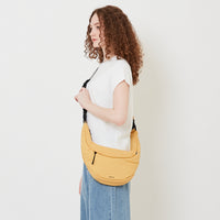 Shoulder Bag - Yellow - SA2504005B