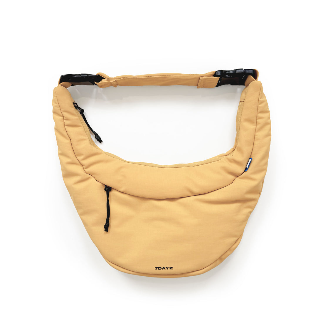 Shoulder Bag - Yellow - SA2504005B