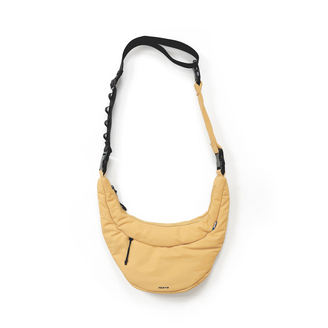 Shoulder Bag - Yellow - SA2504005B