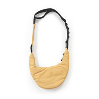 Shoulder Bag - Yellow - SA2504005B