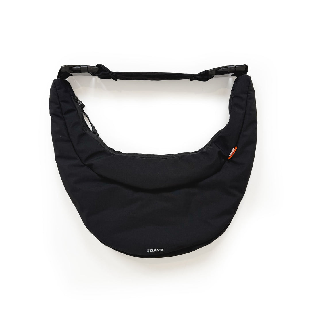 Shoulder Bag - Black - SA2504005D