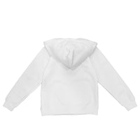 Boy Oversized Hoodie - Off White - SB2210095C