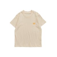 Boy Graphic Tee - Ivory - SB2305204A