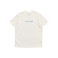 Boy Graphic Tee - Off White - SB2305205A