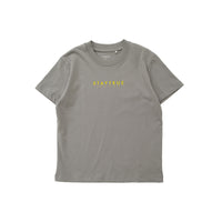 Boy Graphic Tee - Grey - SB2305205C