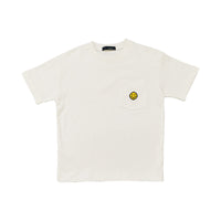 Boy Essential Oversized Pocket Tee - SB2305209