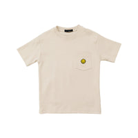 Boy Essential Oversized Pocket Tee - SB2305209