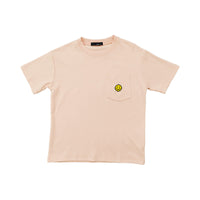 Boy Essential Oversized Pocket Tee - SB2305209