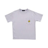 Boy Essential Oversized Pocket Tee - SB2305209