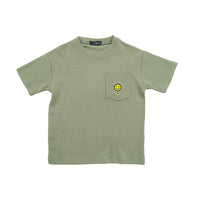 Boy Essential Oversized Pocket Tee - SB2305209