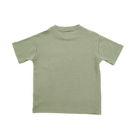 Boy Essential Oversized Pocket Tee - SB2305209