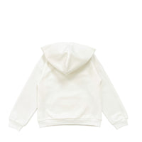 Boy Oversized Hoodie - Off White - SB2309231A