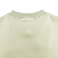 Boy Embroidery Oversized Top - SB2310234