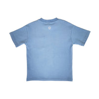 Boy Embroidery Oversized Top - SB2310234