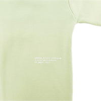 Boy Printed Oversized Tee - Green - SB2310235C