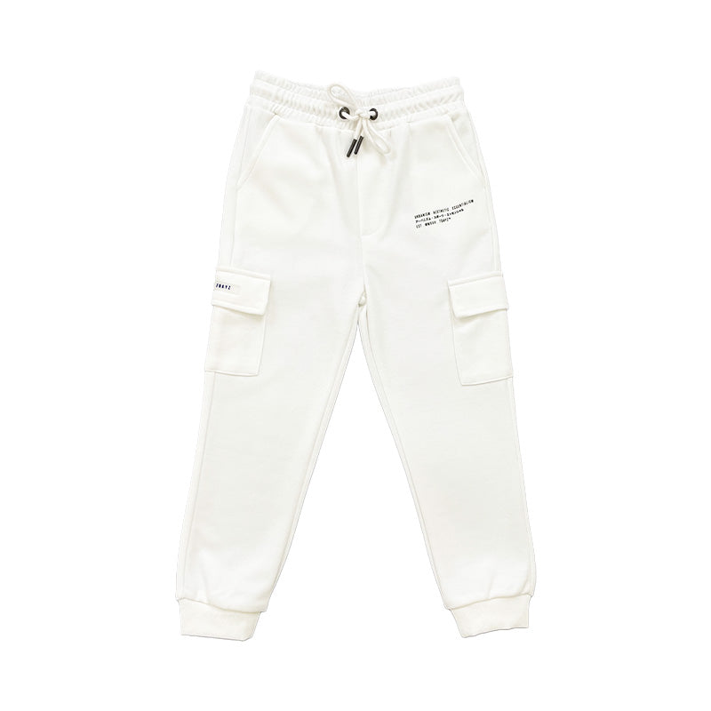 Off white sales cargo joggers