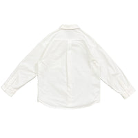 Boy Oversized Shirt - SB2401014