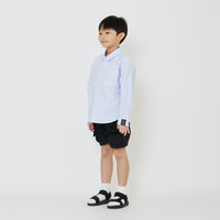 Boy Oversized Shirt - SB2401014